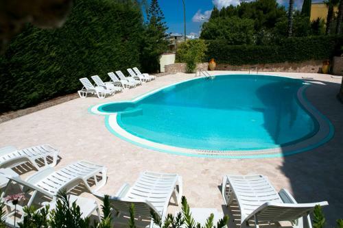 Apartamento Villa Esclusiva Con Piscina