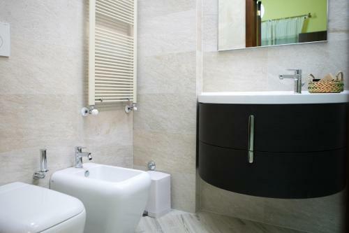 Apartamento Villa Esclusiva Con Piscina