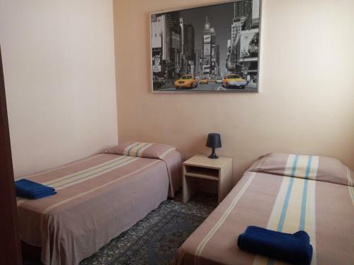 Bed & Breakfast Prima O Poi