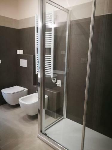 Hostal Parma Stazione Rooms