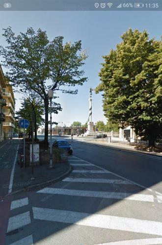 Hostal Parma Stazione Rooms