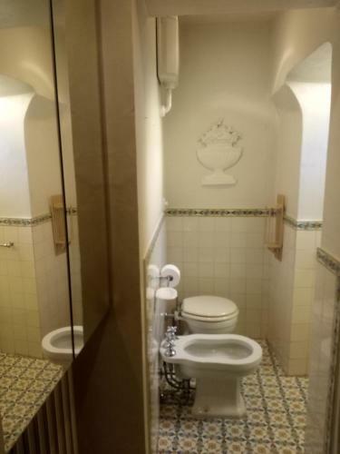 Apartamento B&B Palazzo Bianchi