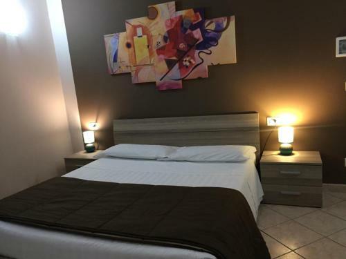 Hotel Albergo Residence D&d