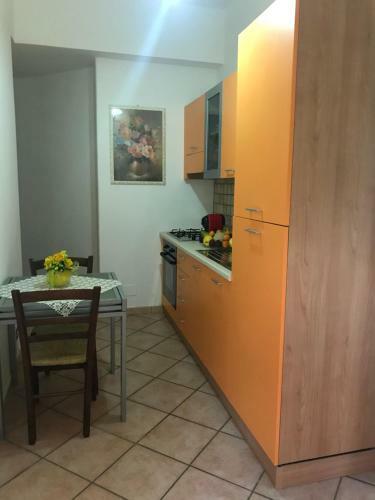 Apartamento Appartamenti Michelino