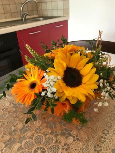 Apartamento Appartamenti Michelino
