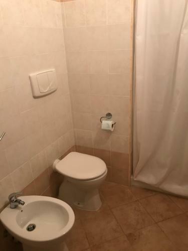 Apartamento Appartamenti Michelino