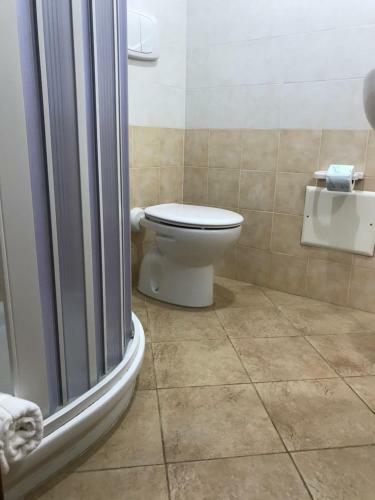 Apartamento Appartamenti Michelino