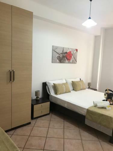 Apartamento Appartamenti Michelino