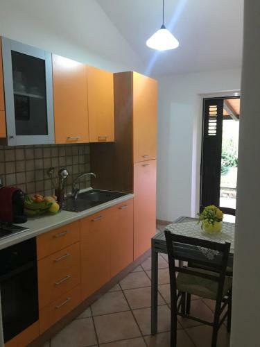Apartamento Appartamenti Michelino