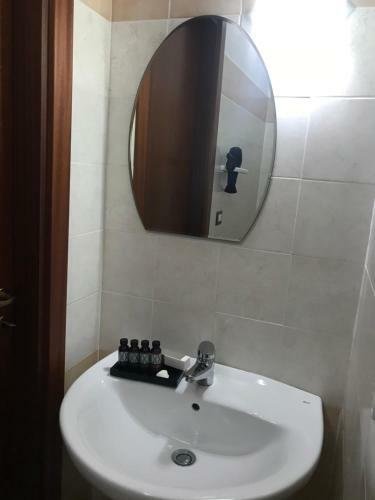Apartamento Appartamenti Michelino