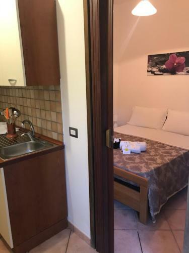 Apartamento Appartamenti Michelino