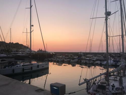 Apartamento Appartamenti Michelino