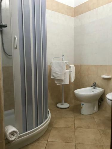 Apartamento Appartamenti Michelino