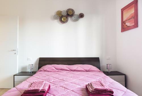 Parma Railway Station Apartment