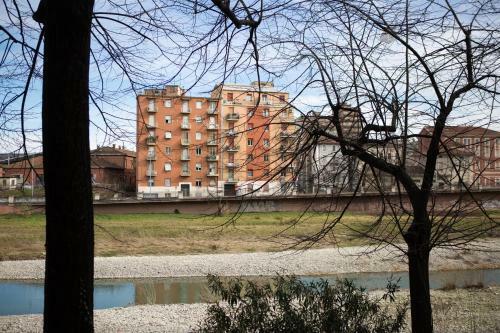 Parma Railway Station Apartment