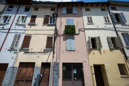 L'essenziale Nel Centro Apartment