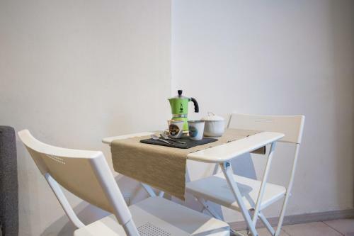 L'essenziale Nel Centro Apartment