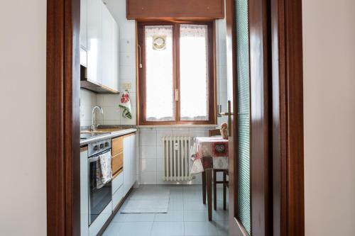 Parma A Due Passi Dall'ospedale Apartment