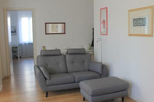 Fontana Del Trianon Apartment