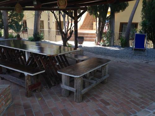 Apartamento Villa Michelino