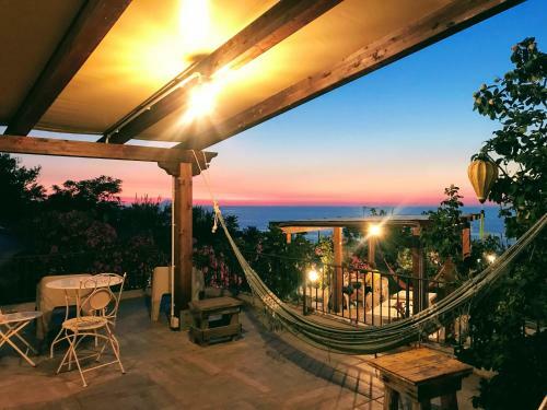 Apartamento Villa Michelino