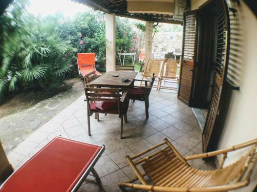 Apartamento Villa Michelino