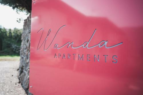 Wanda Apartment 6