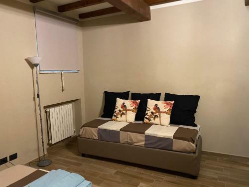 Apartamento Appartamento Frida