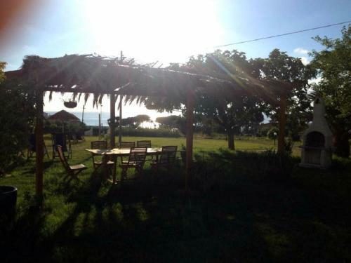 Hostal Room In Bb - The Beauty Of Nature