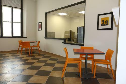 Student's Hostel Parma