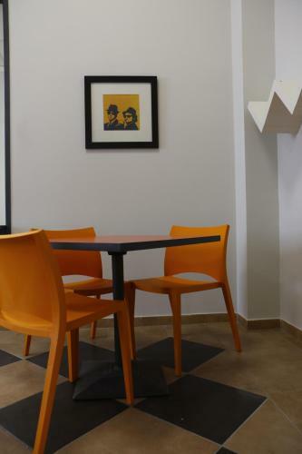 Student's Hostel Parma