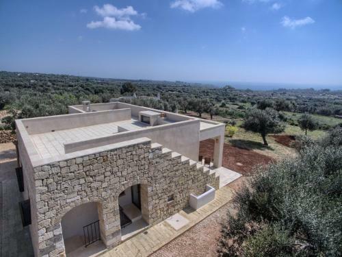Piccante Deluxe Seaview