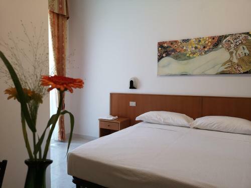 Hotel Balcone Sul Metauro