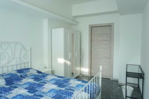 Apartamento Casa Marinetti