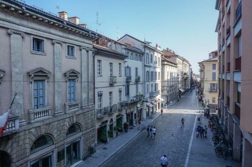 Apartamento Casa Marinetti