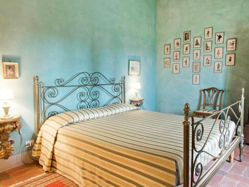 Villa Locazione Turistica Ghizzano