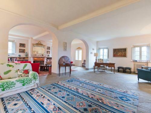 Villa Locazione Turistica Ghizzano