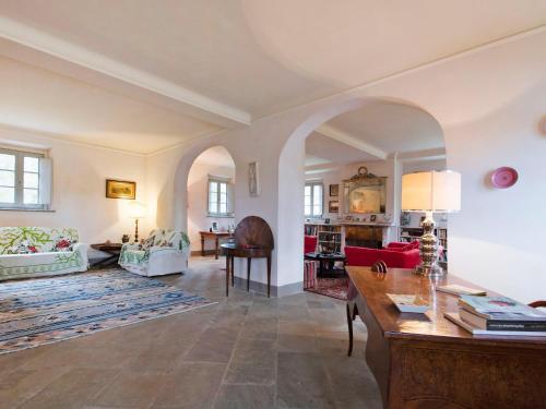 Villa Locazione Turistica Ghizzano