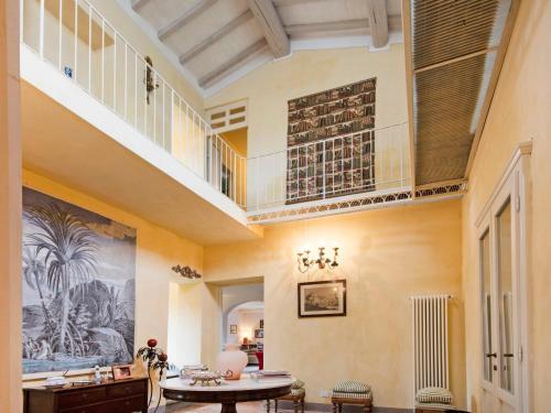 Villa Locazione Turistica Ghizzano