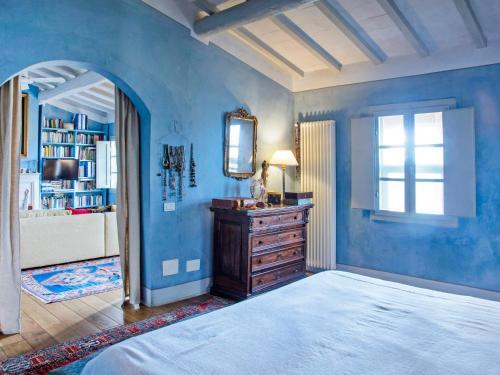 Villa Locazione Turistica Ghizzano
