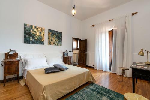 Cozzarelle Villa Sleeps 8 With Pool And Wifi