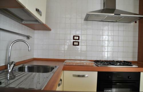 Apartamento La Casa Di Pedaso