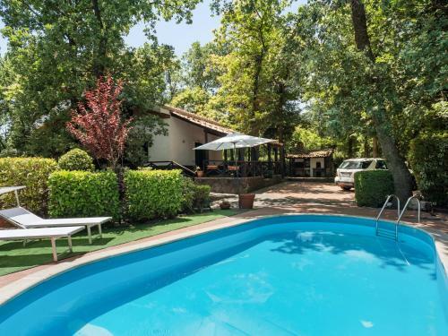 Welcoming Holiday Home In Pedara With Private Swimming Pool