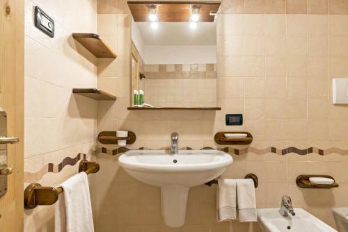Apartamento Maso Pejo