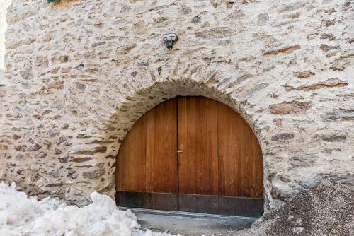 Apartamento Maso Pejo