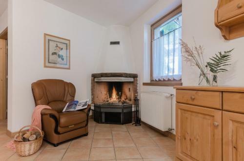 Apartamento Maso Pejo