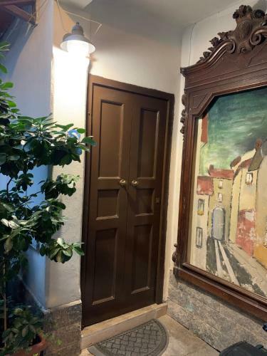 Apartamento City Country House