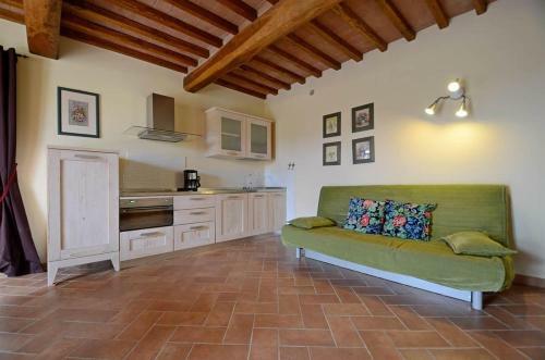 Apartamento Mimosa