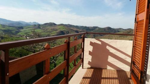 Apartamento La Vedetta Del Montefeltro