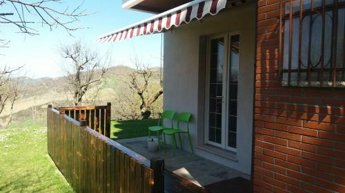 Apartamento La Vedetta Del Montefeltro